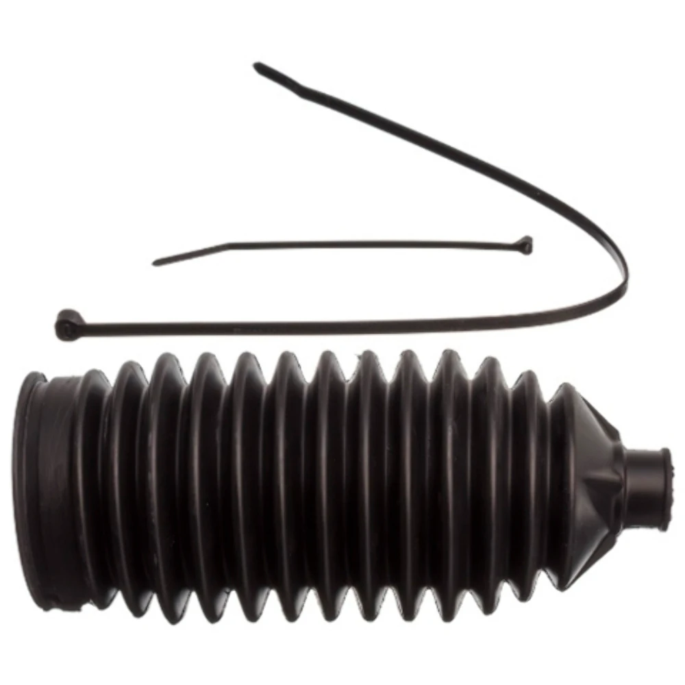 Rack and Pinion Bellows for 2003-2012 Ford Lincoln Mazda Mercury Front 2pc 57351