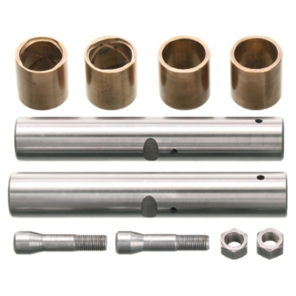 Steering King Pin for 1929-1935 Domestics 1pc Front 30848