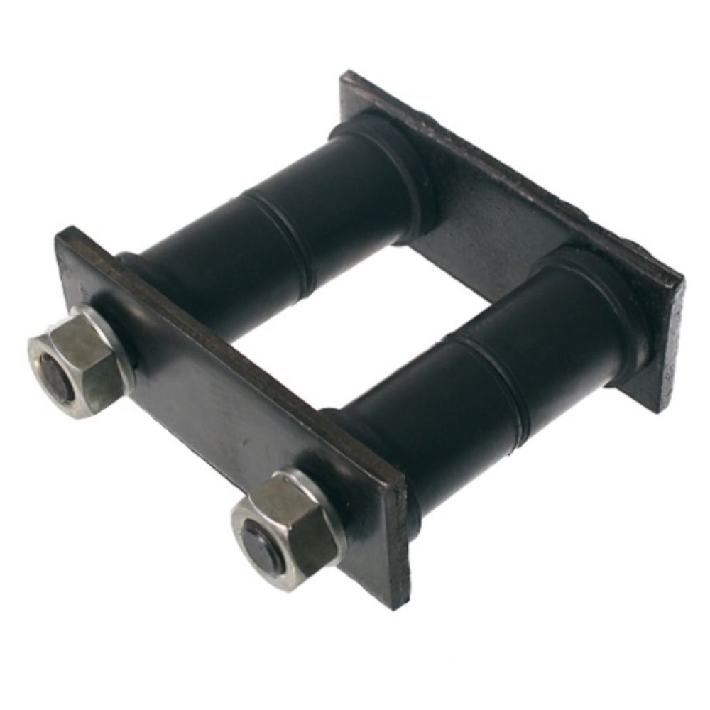 Leaf Spring Shackle for 1971-1980 Toyota Front 2pc 35367