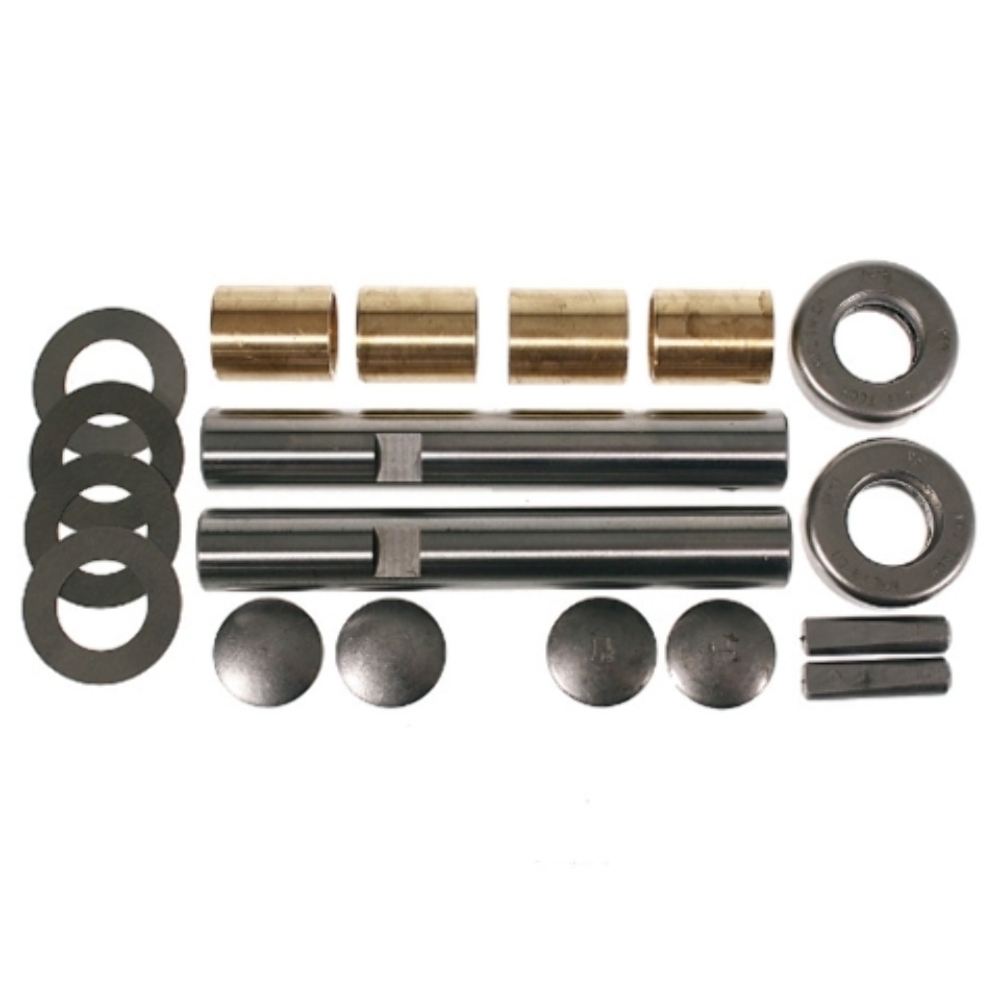 Steering King Pin for 1933-1933 Domestics 1pc Front 30938