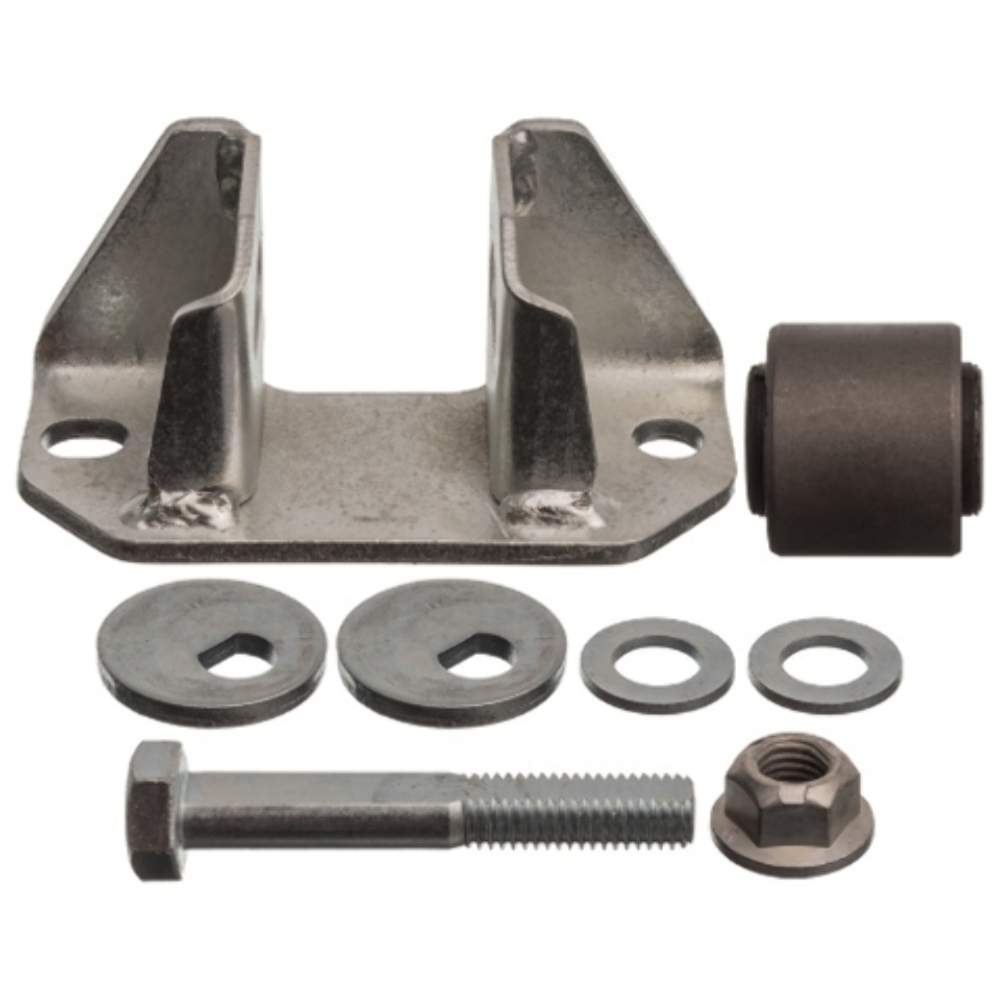 Alignment Cam Bolt Kit for 2006-2017 Domestics 1pc Rear 72600