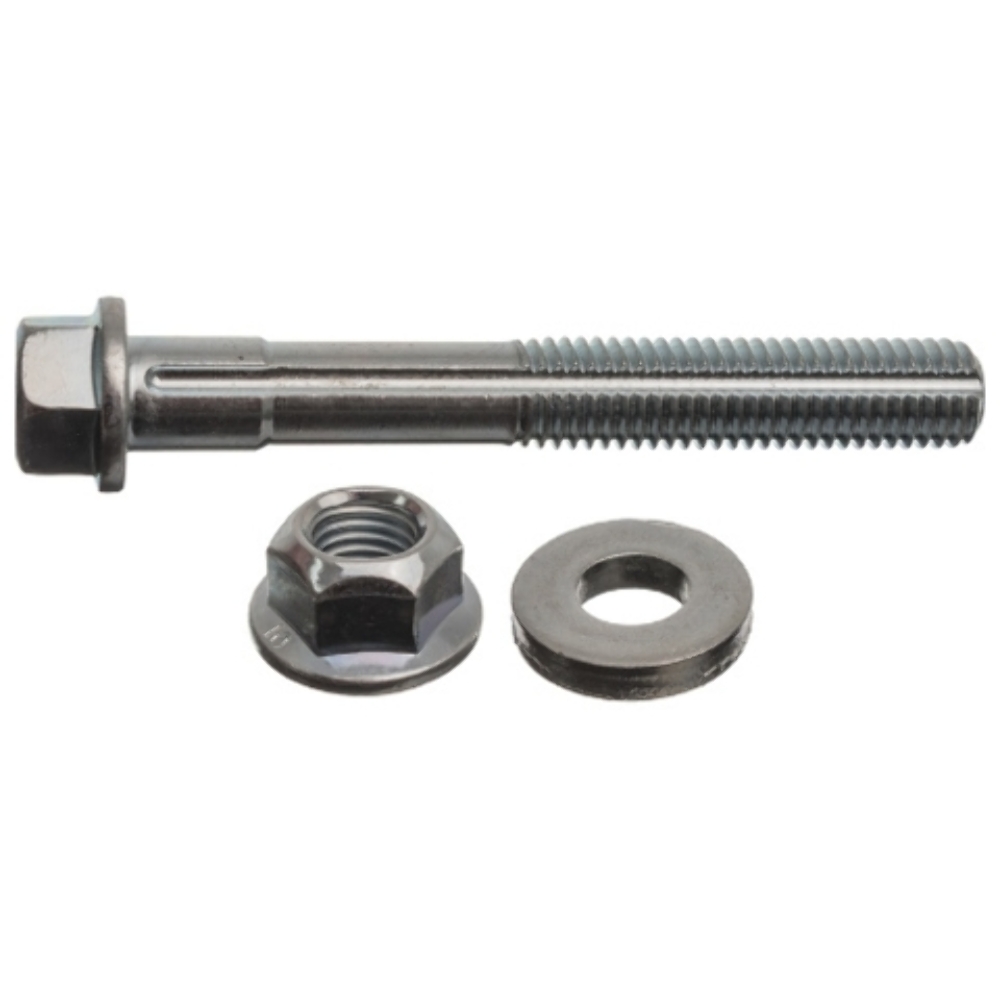 Alignment Cam Bolt Kit for 2005-2016 Chrysler / Dodge Front Upper 2pc 72726