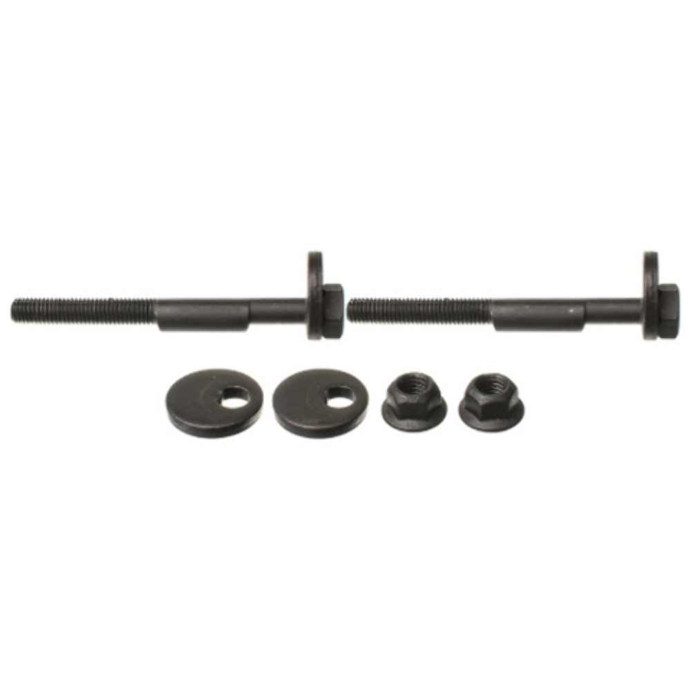 Alignment Cam Bolt Kit for 2003-2012 Domestics Rear Lower 72782