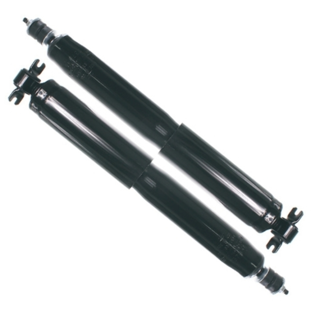 Shock Absorber for 1957-1958 Domestics 1pc Rear 51279