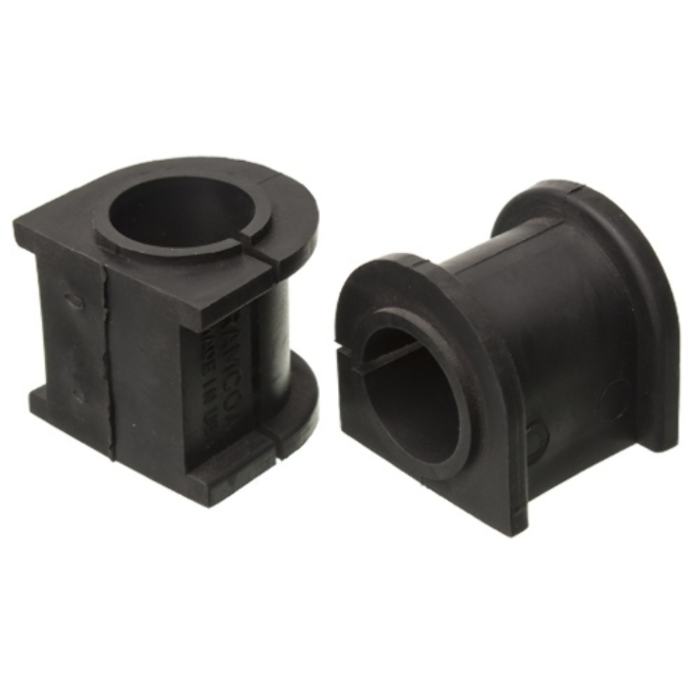 Stabilizer Bar Bushing for 2001-2004 Domestics 1pc Front 22219