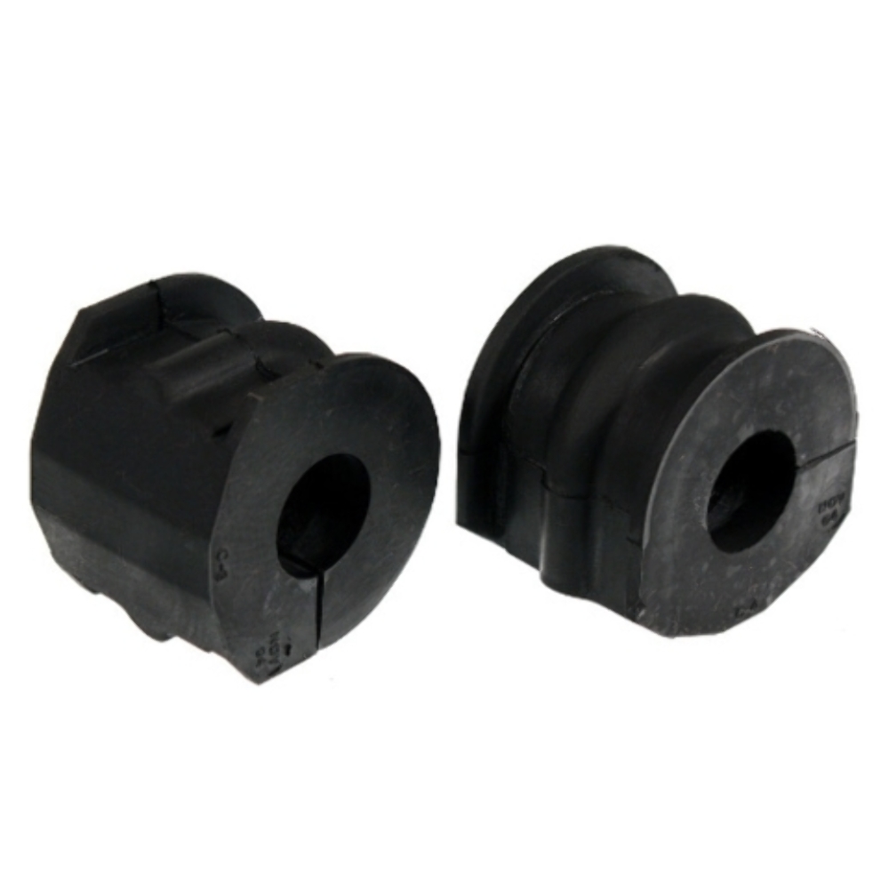 Stabilizer Bar Bushing for 2003-2007 Domestics 1pc Rear 19323