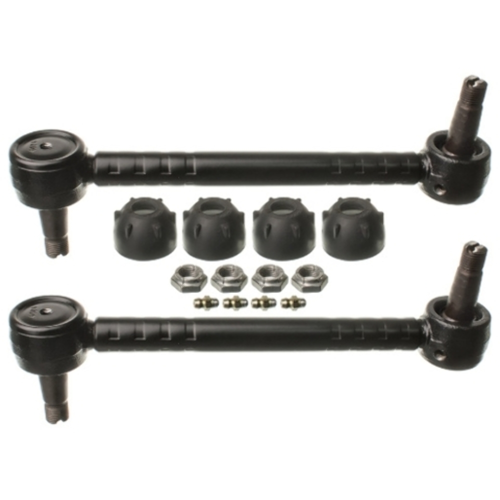 Shock Mounting for 1934-1934 Domestics 1pc Rear 22492