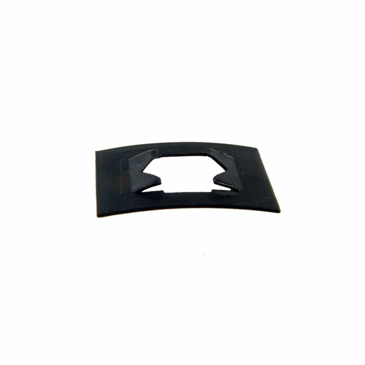 Emblem Fastener for Universal Applications 1 Piece EDMP Rubber WF 5055