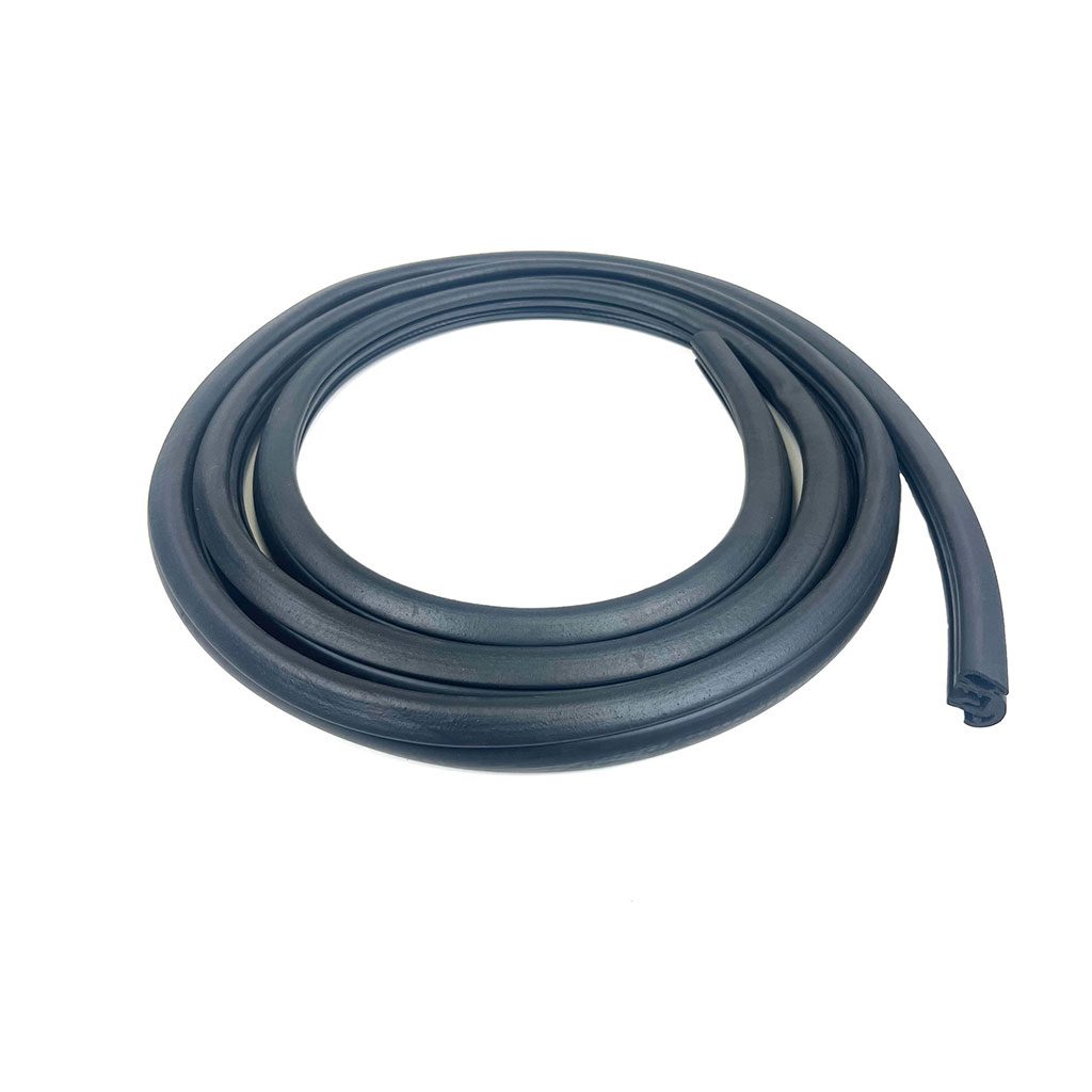 Door Seal , Rear on Body