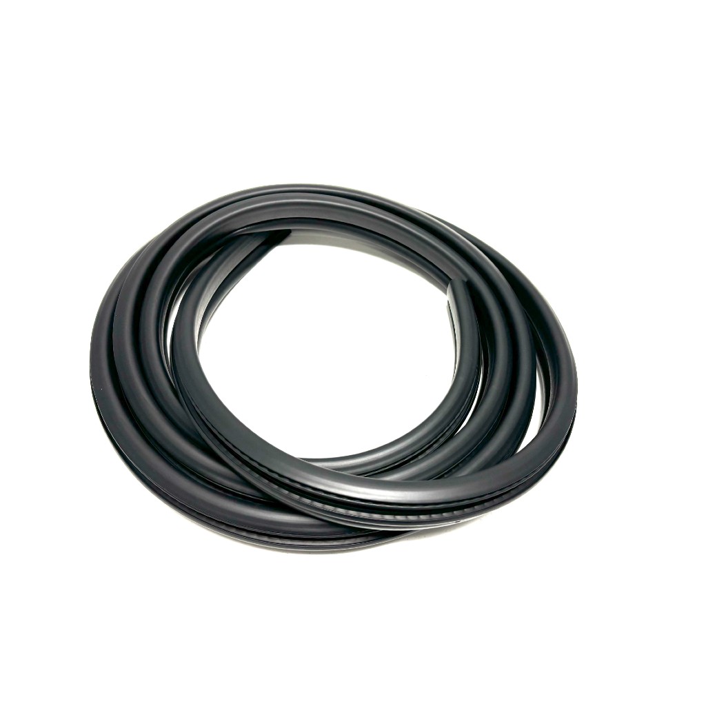 Door Seal on Body , Front