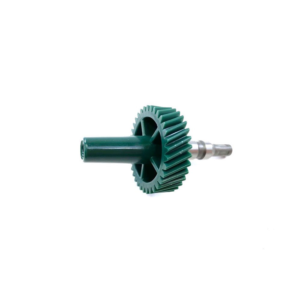 34 Tooth, Speedometer Gear, Short Shaft - Green for 1993-2006 Jeep Wrangler