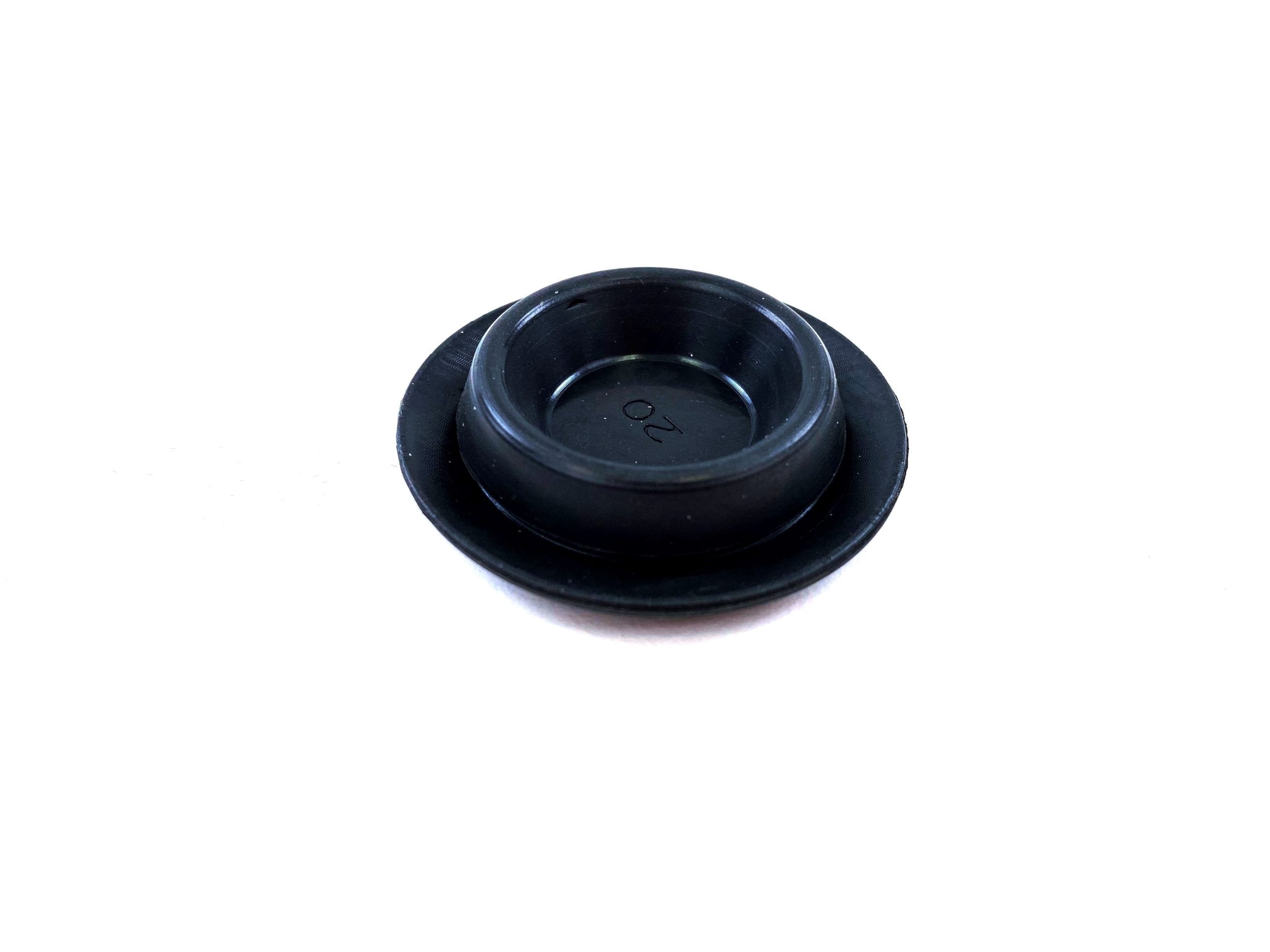 Floor Pan Plug