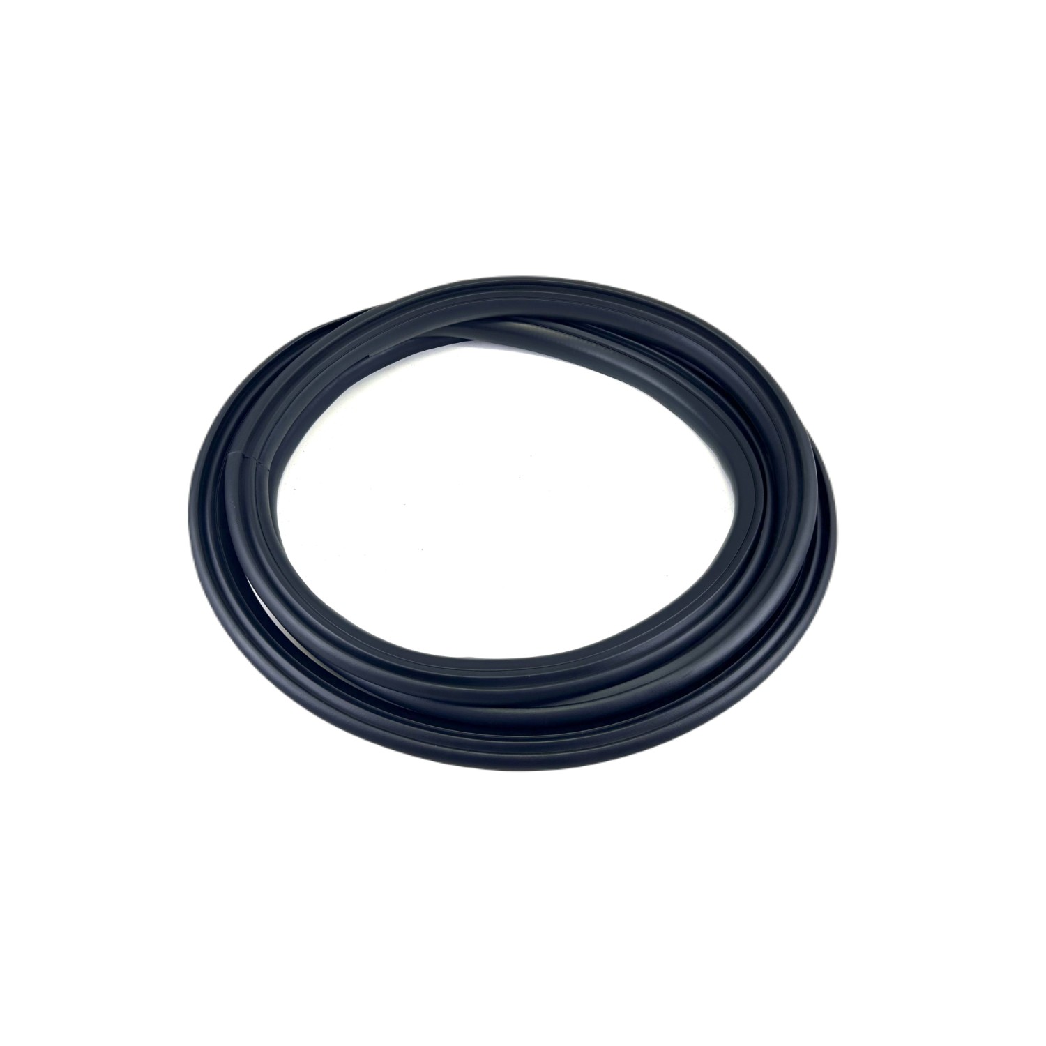 Door Seal on Body Rear for 2007-2017 Ford Expedition Lincoln Navigator