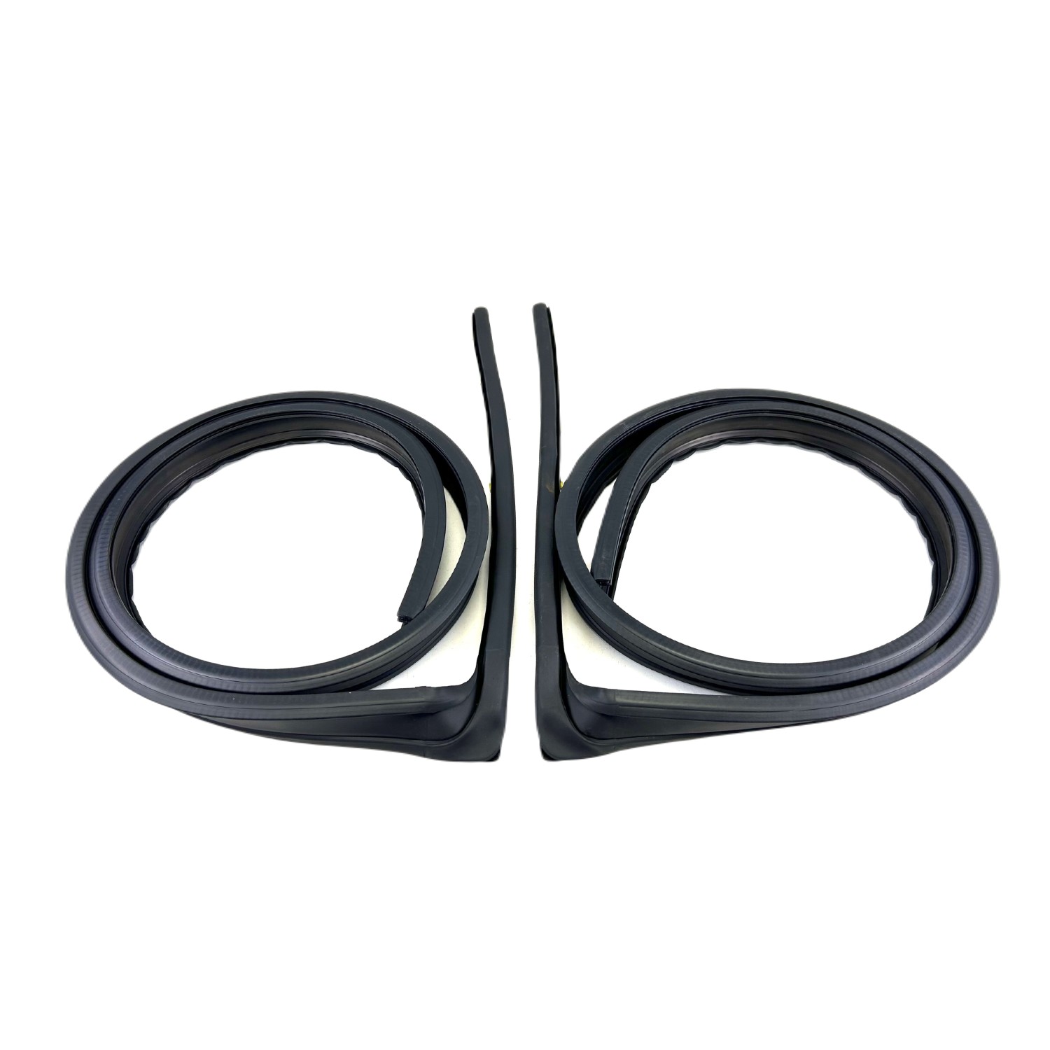 Auxiliary Weatherstrip Upper Kit