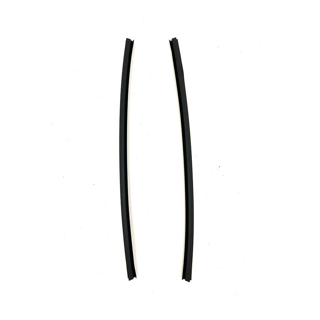 Windshield Side Seal Kit for 2007-2014 Toyota Fj Cruiser