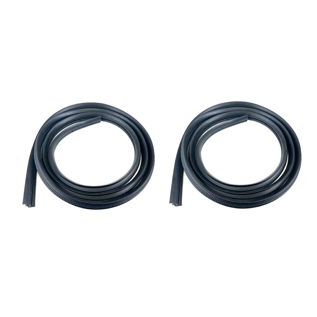 Door Seal on Body Kit for 2005-2015 Toyota Tacoma