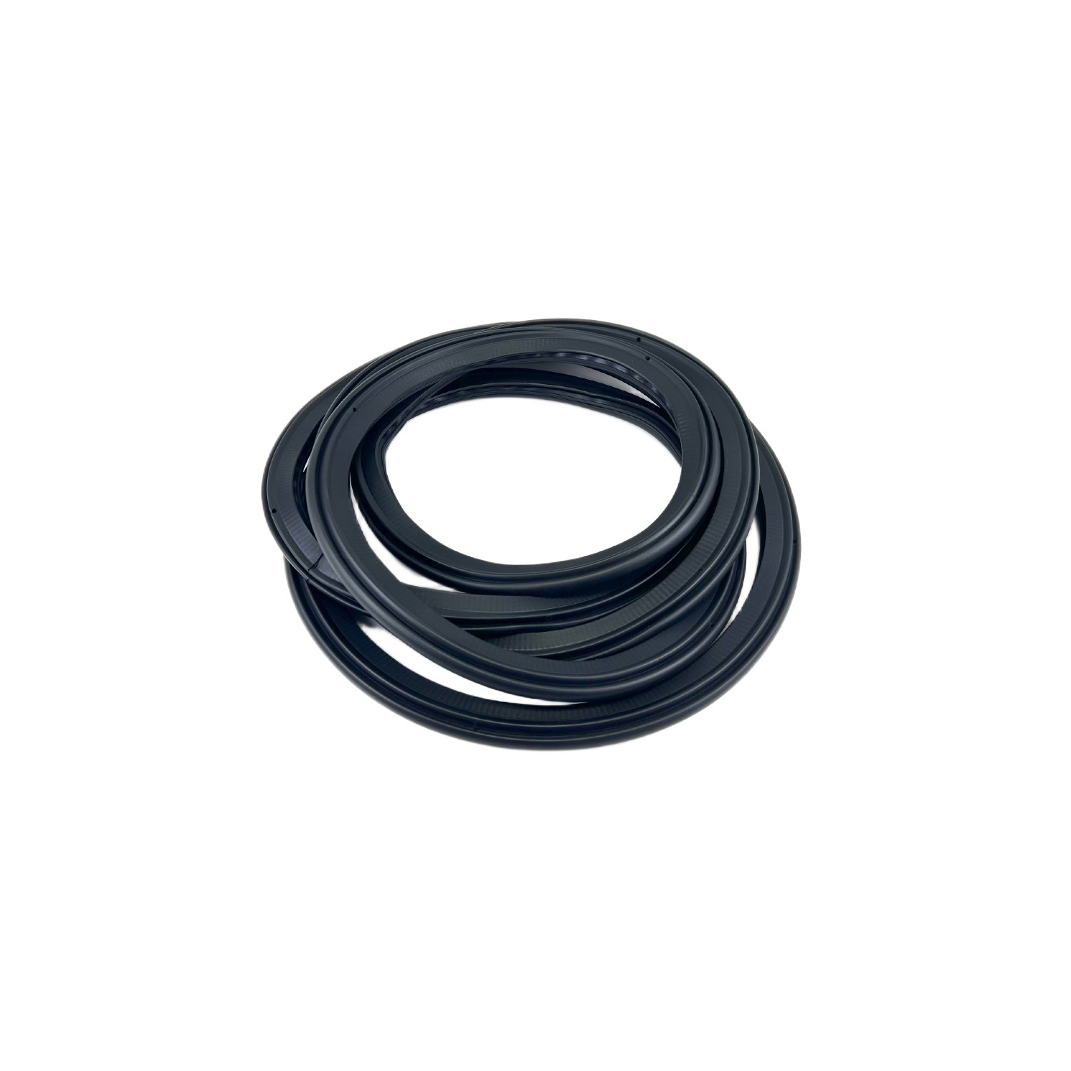 Door Seal on Body, Rear Cargo for 2015-2019 Ford Transit T150