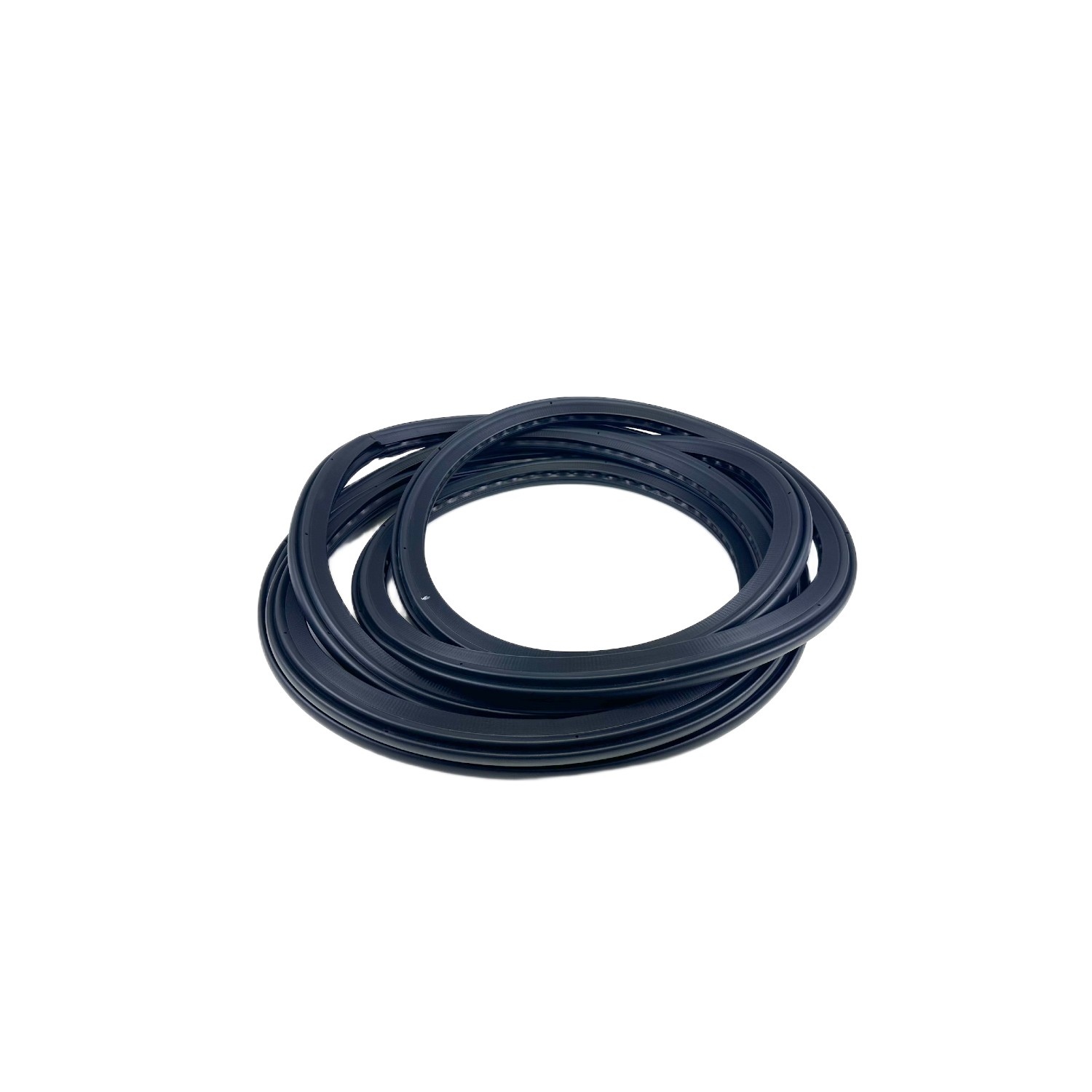 Door Seal on Body, Rear Cargo