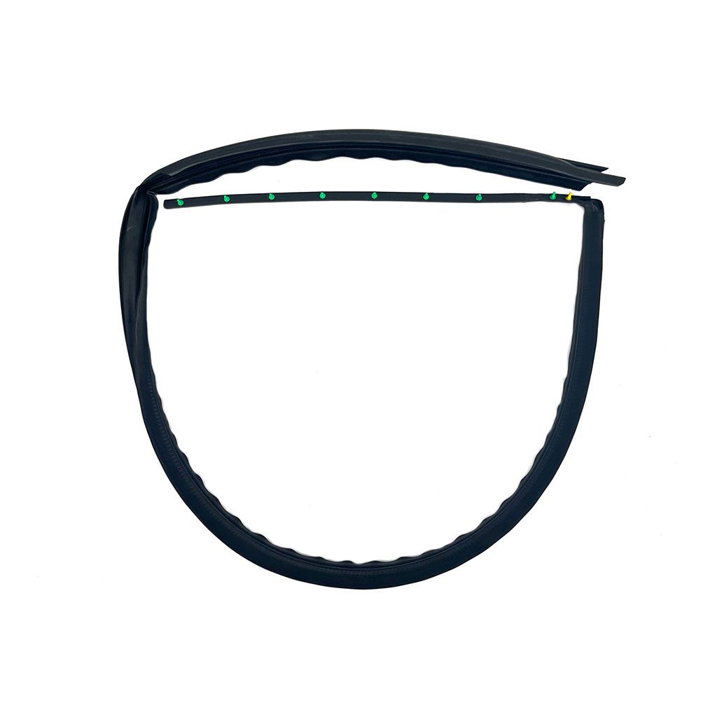 Roof Panel Weatherstrip for 1999-2016 Ford F-250 and More