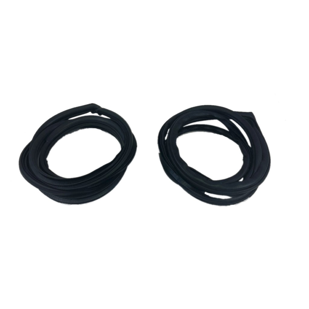 Door Seal on Body Front Kit for 2003-2009 Toyota 4runner