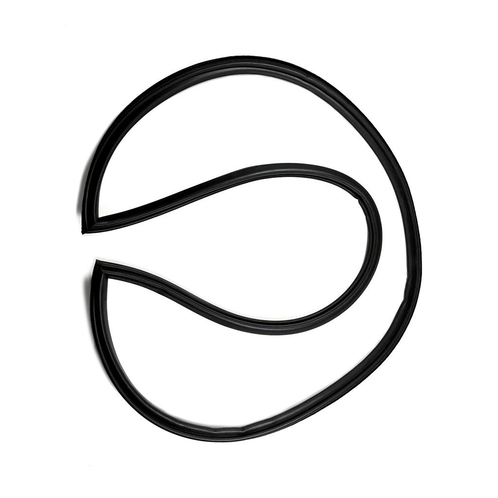 Rear Window Weatherstrip for 1984-1996 Chevrolet Corvette