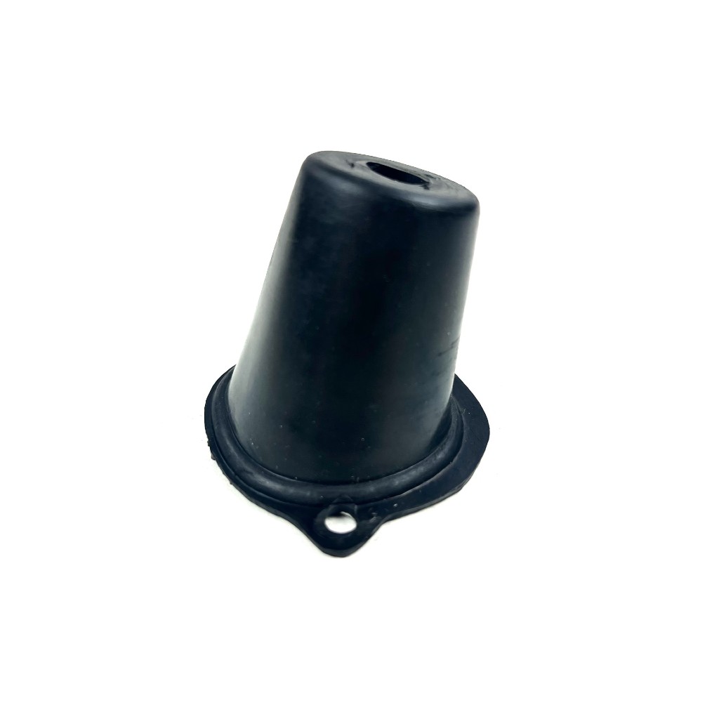 Clutch Pushrod Firewall Rod Boot