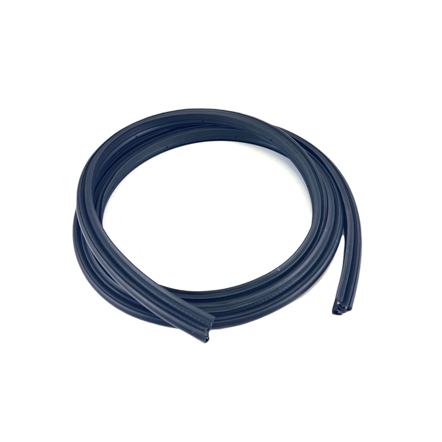 Liftgate Seal on Body