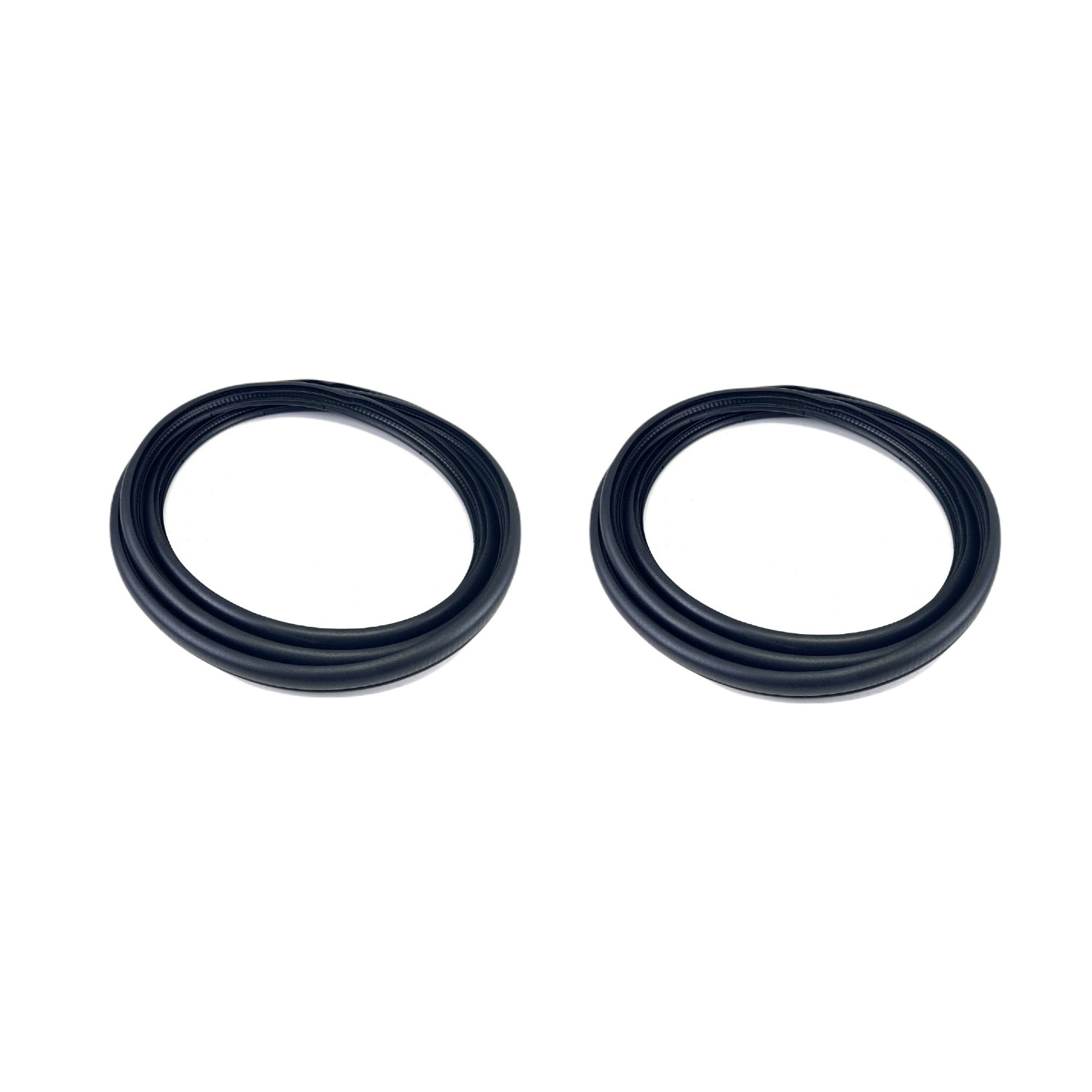 Door Seal on Body, Front Kit