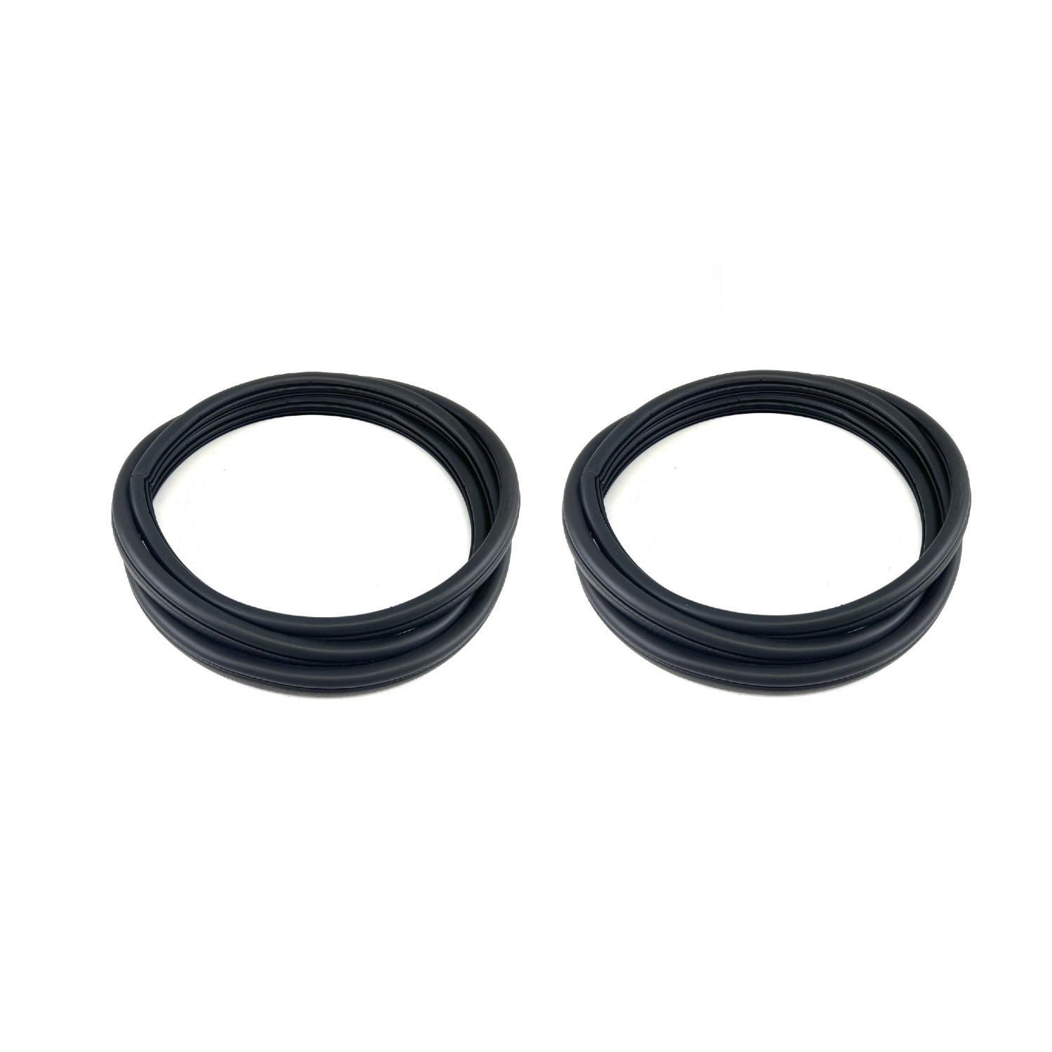 Door Seal on Body, Rear Kit