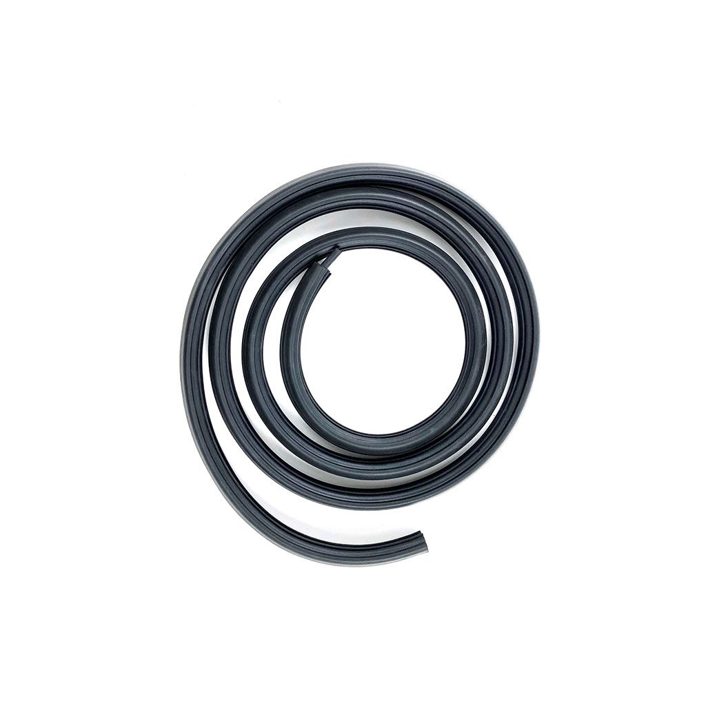 Door Seal on Body for 2007-2014 Chevrolet Suburban 1500 and More