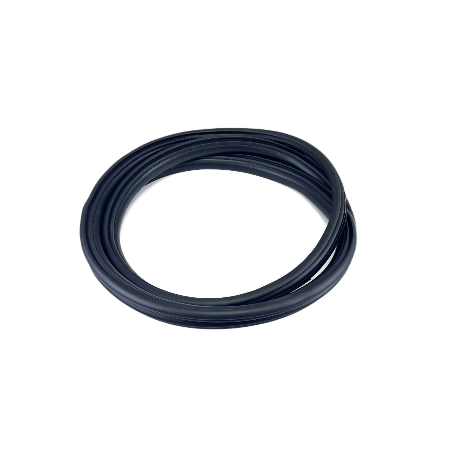 Door Seal on Body Front for 2007-2017 Ford Expedition Lincoln Navigator