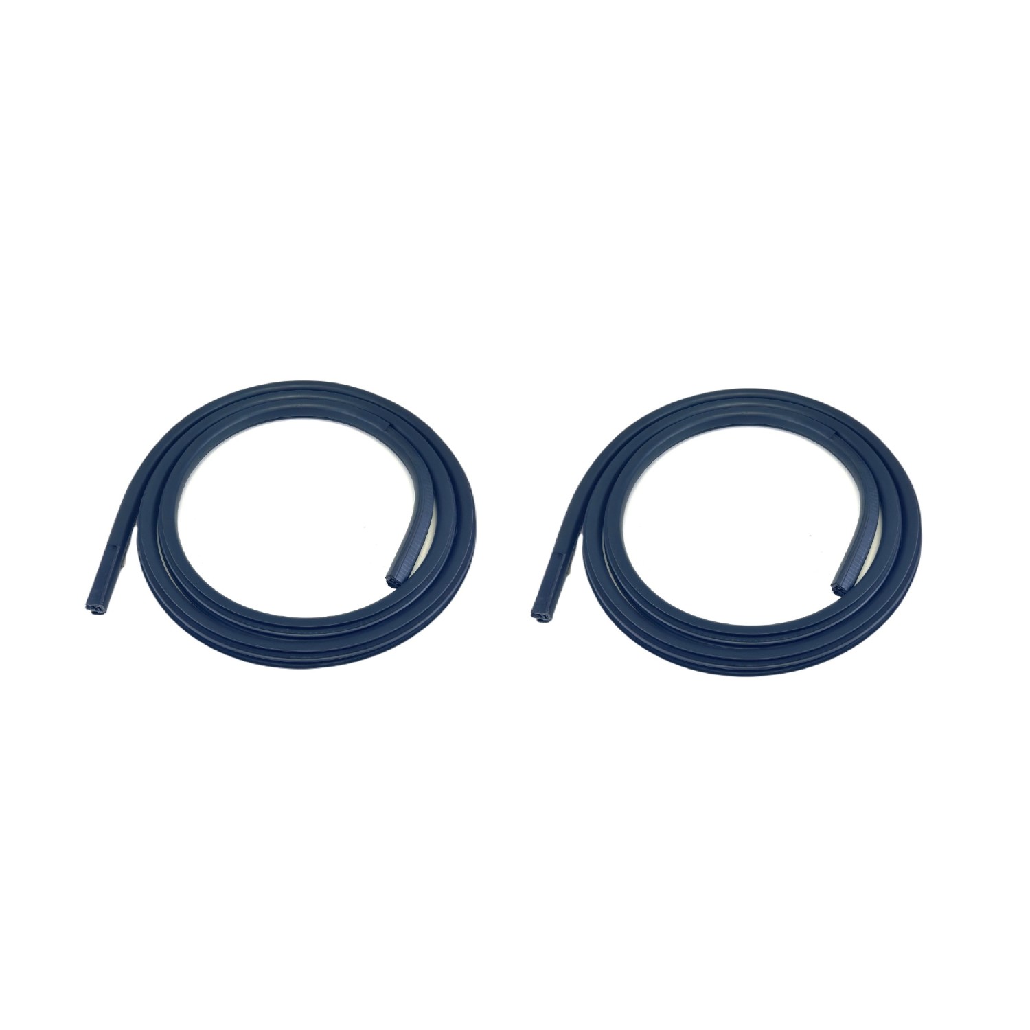 Door Seal on Body, Front Kit