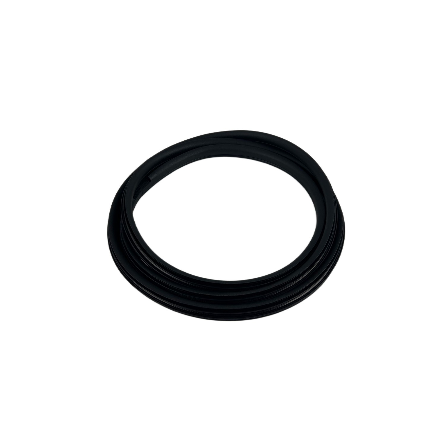 Door Seal on Body, Rear