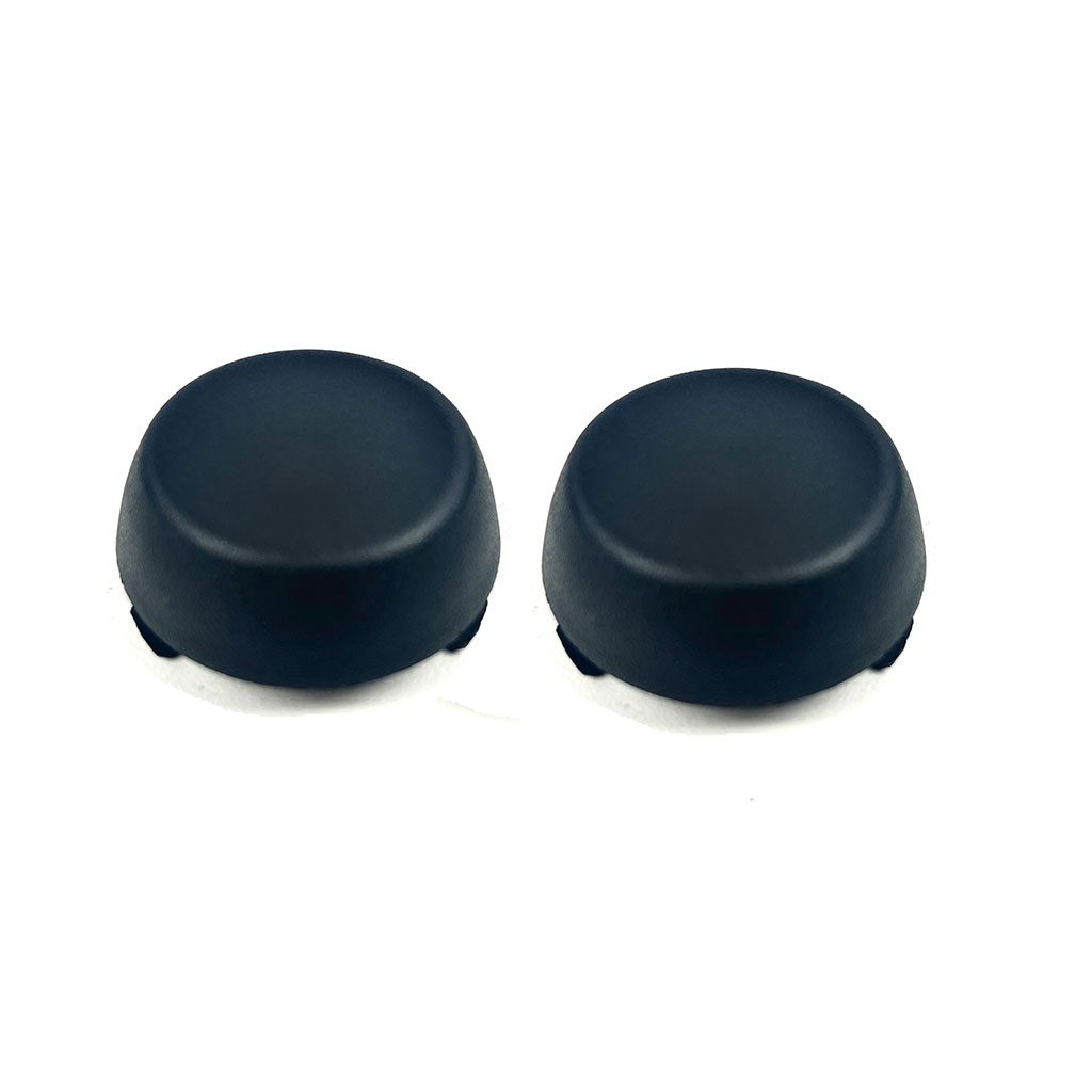 Cap, Receiver Hitch 2 Pc Kit for 2000-2015 Toyota Tacoma
