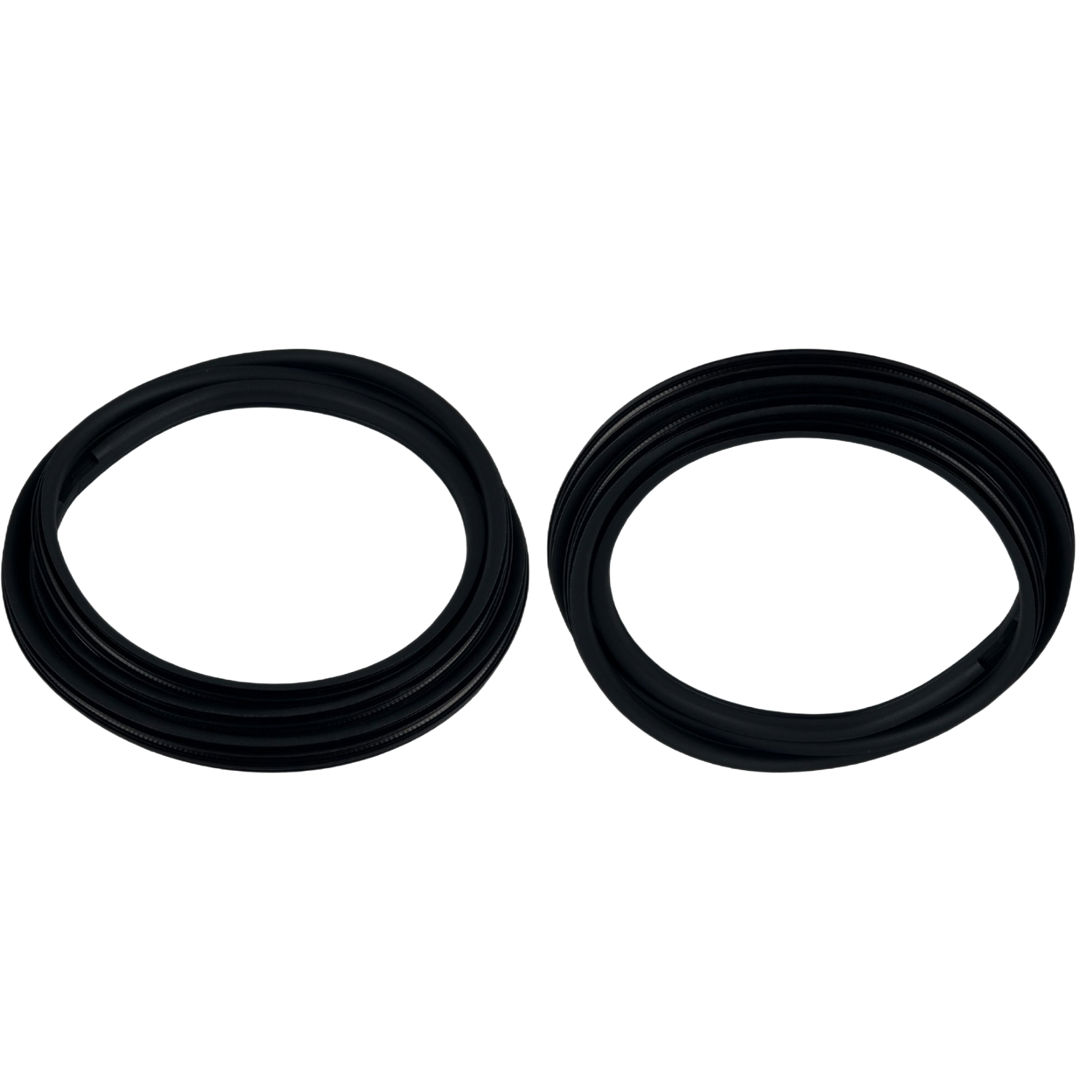 Door Seal on Body, Rear Kit