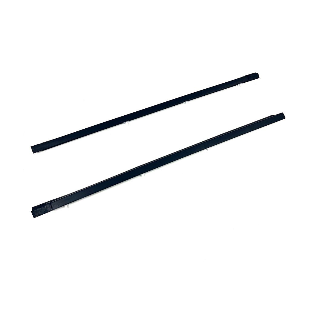 Outer Belt Weatherstrip Kit