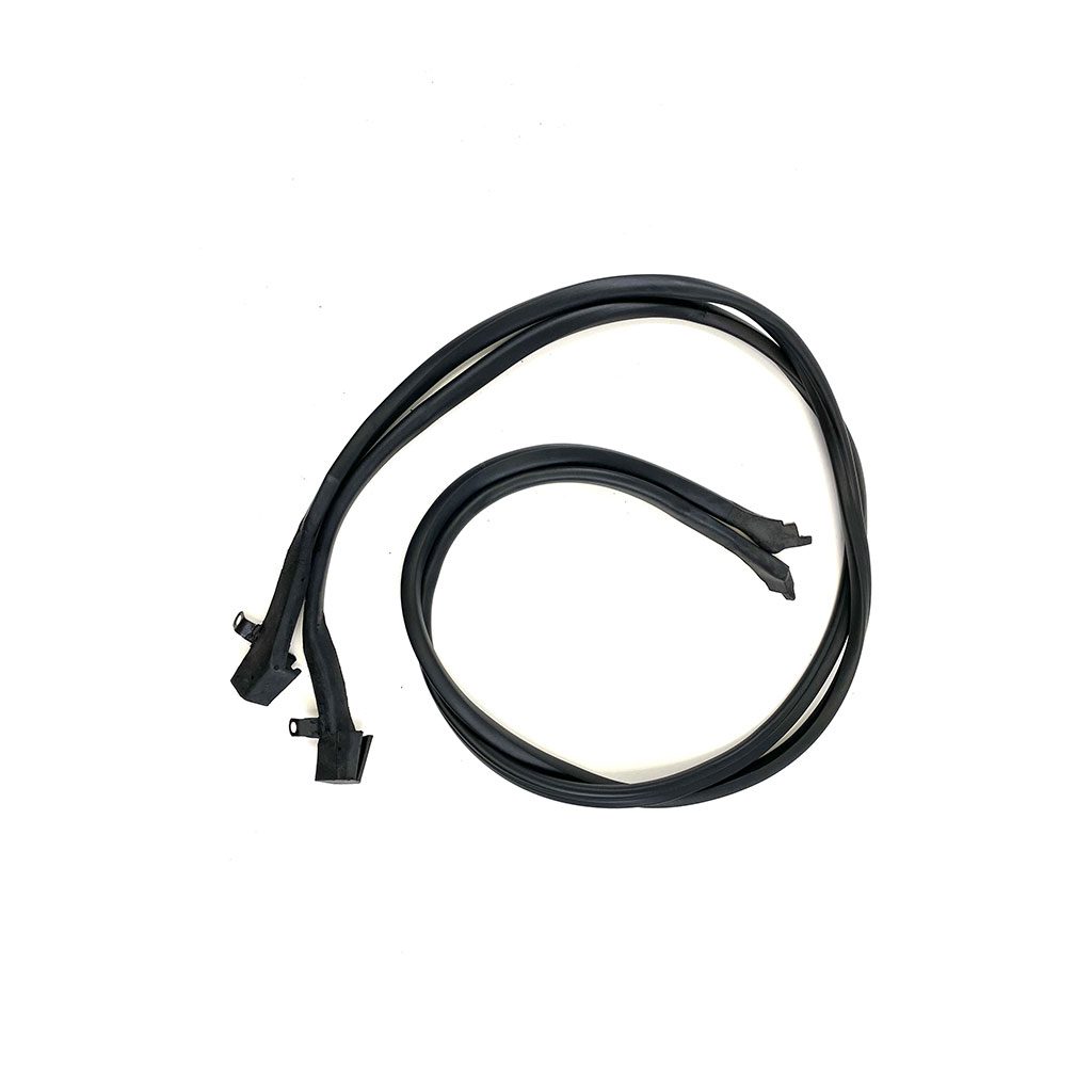 Door Seal Kit for 1963-1967 Chevrolet Corvette