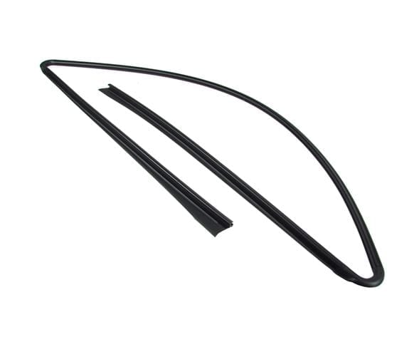 Windshield Molding for 2007-2014 BMW 335I-2 Dr Conv and More