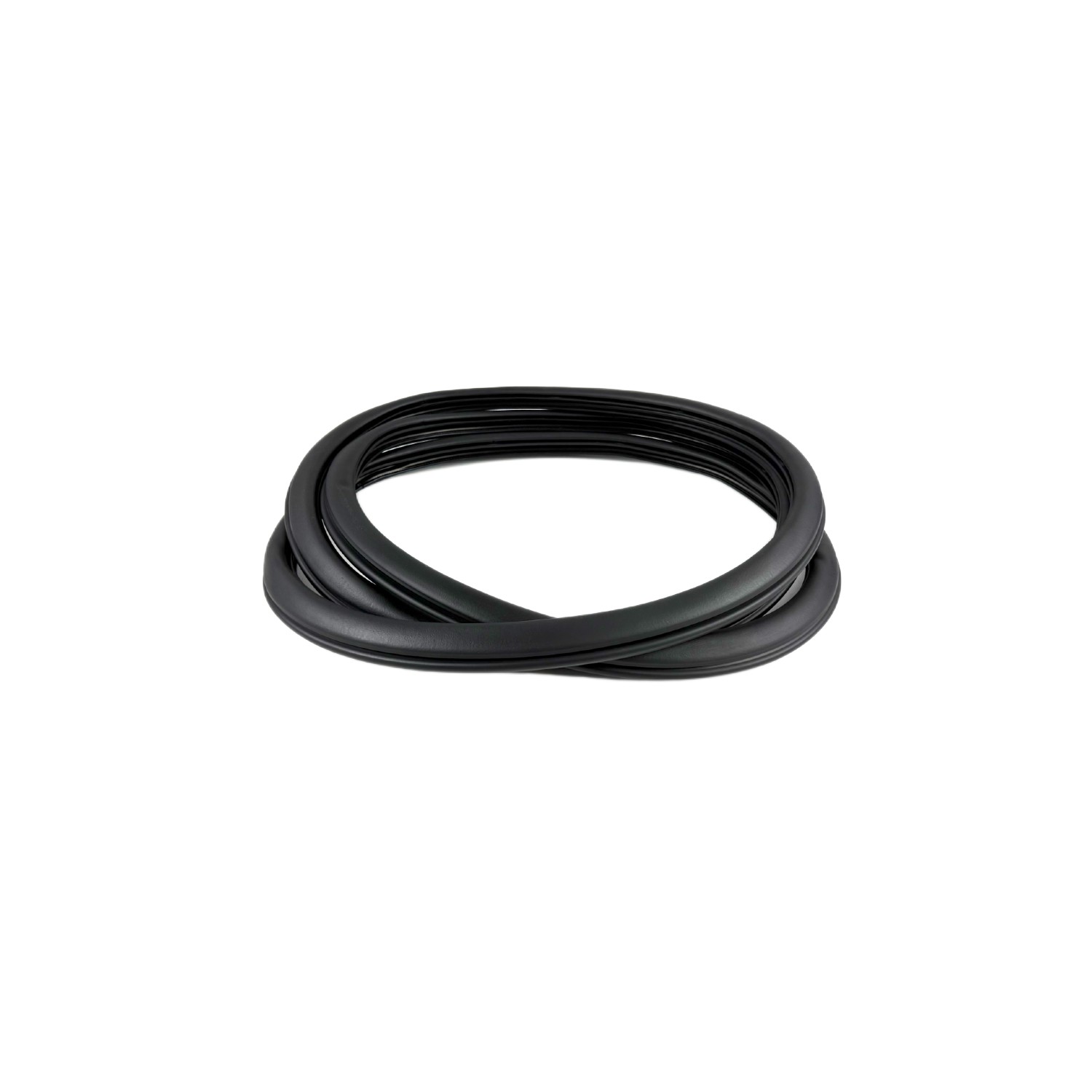 Door Seal on Body, Rear for 2015-2020 Chevrolet Suburban and More