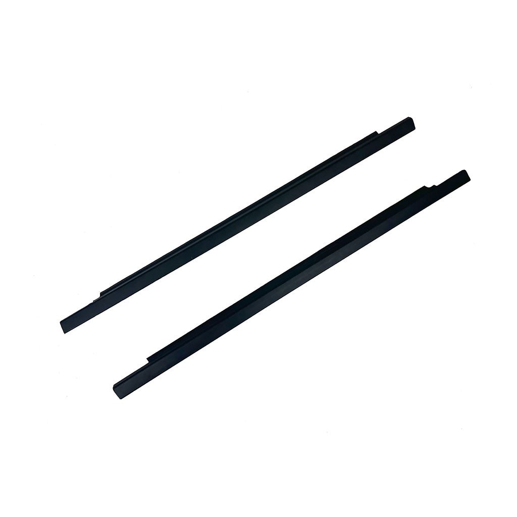 Outer Belt Weatherstrip Kit