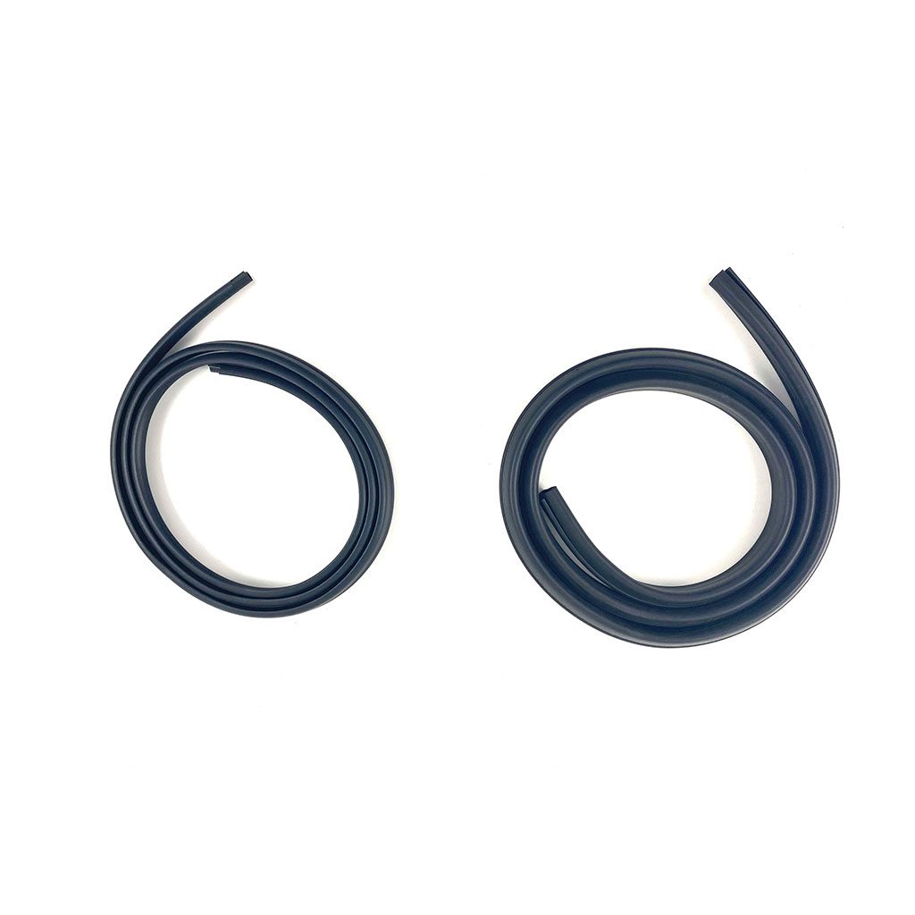 Inner and Outer Header Seals for 1976-1991 GMC Jimmy Chevrolet Blazer