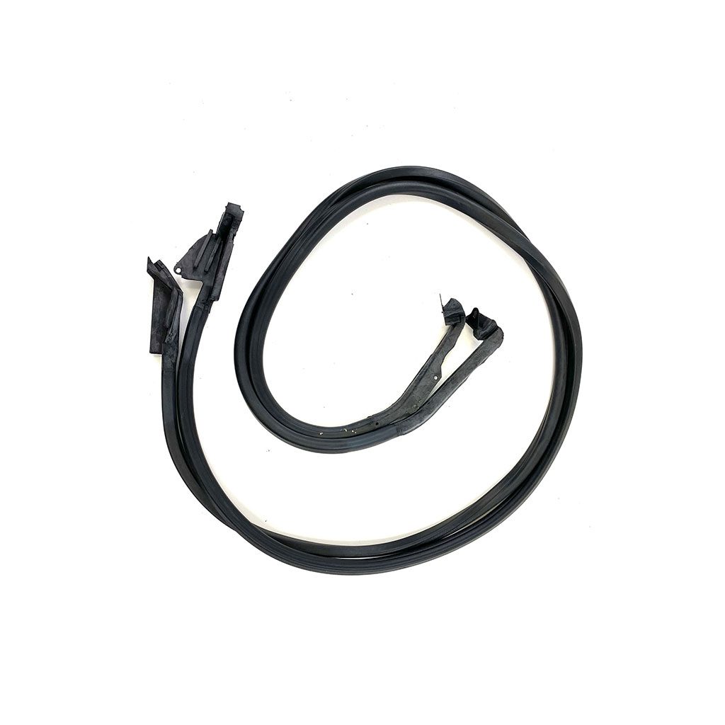 Door Seal Kit for 1969-1977 Chevrolet Corvette