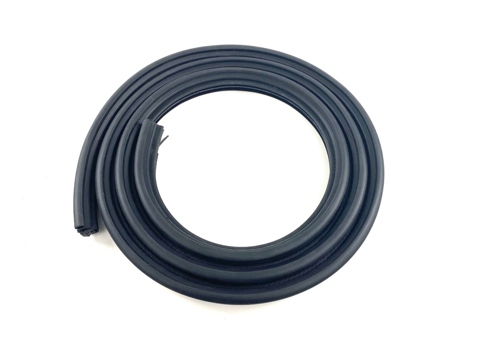 Door Seal Rear on Body for 2009-2014 Ford F-150