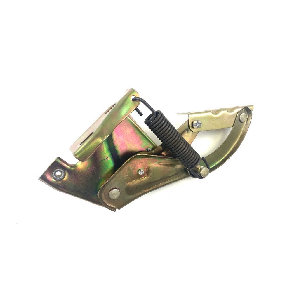 Hood Hinge Lh for 1961-1966 Ford F-150 and More