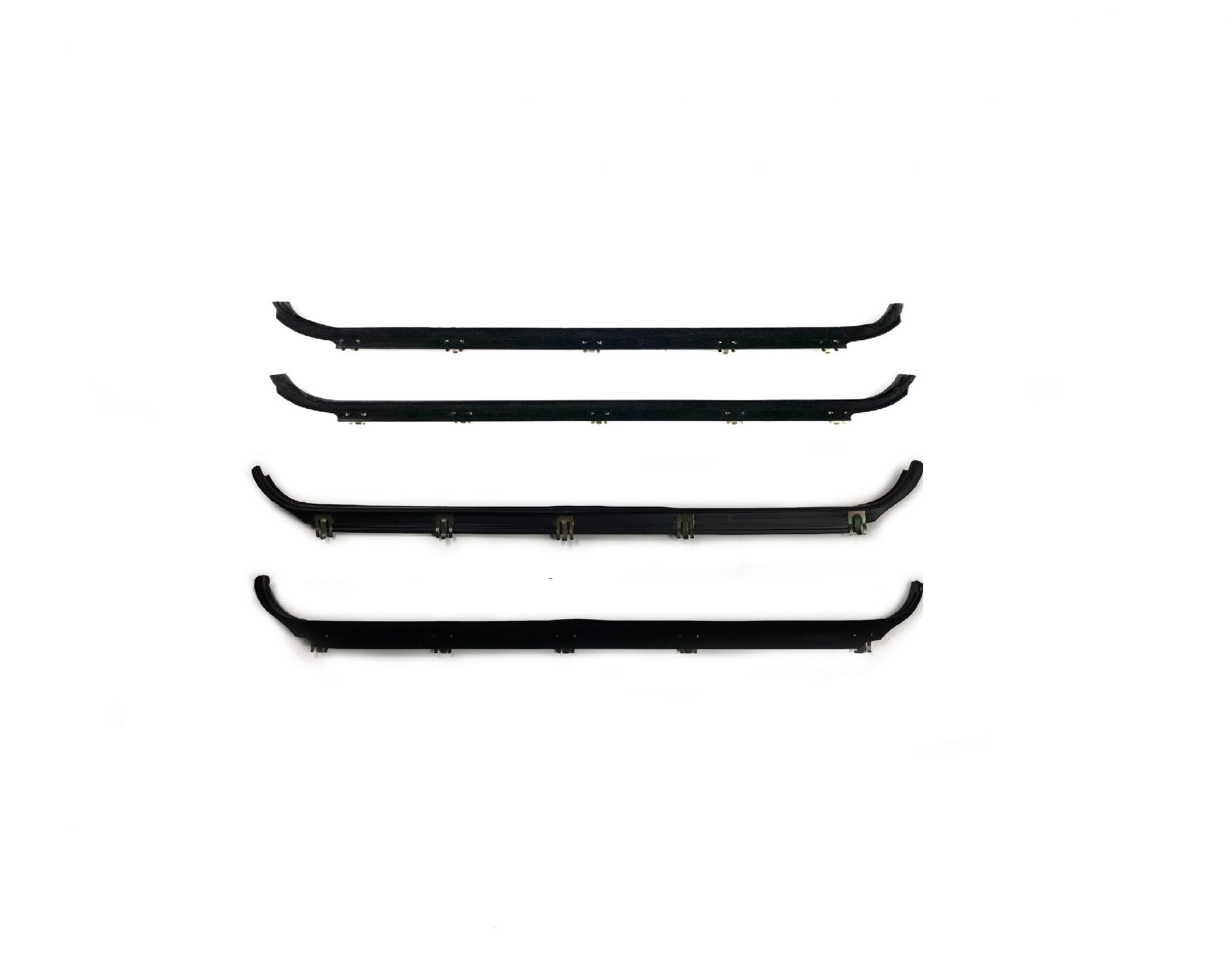 Belt Weatherstrip Kit for 1987-1996 Ford F-250 F-350