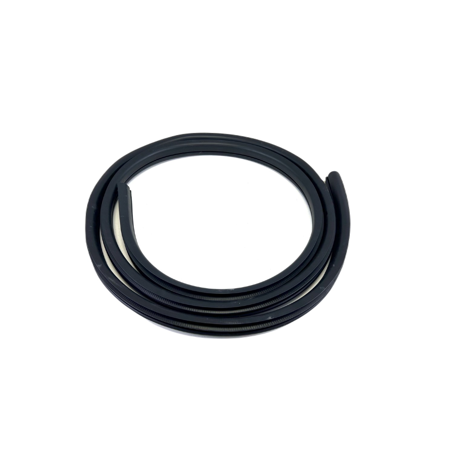 Door Seal on Body, Front