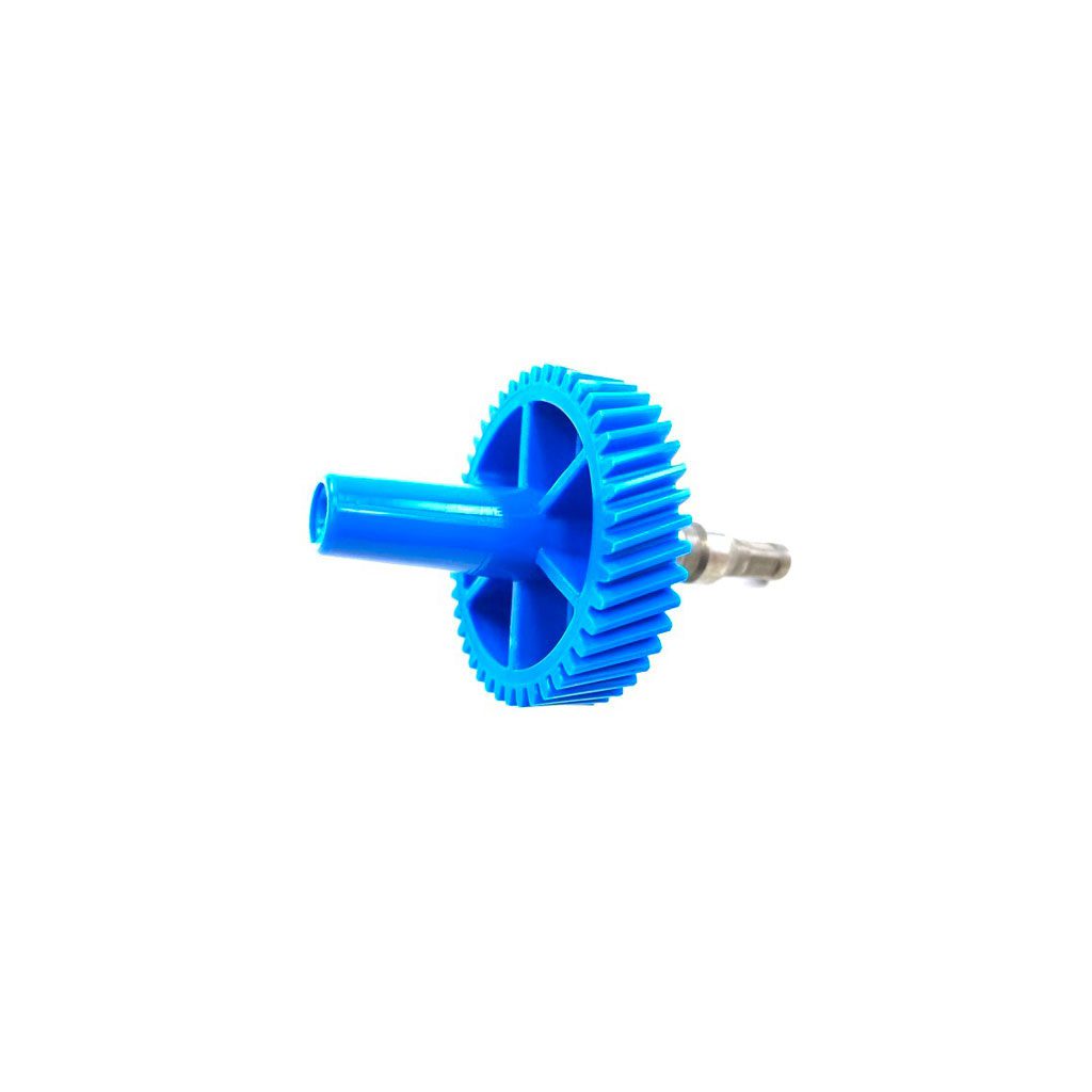 43 Tooth Speedometer Gear - Blue