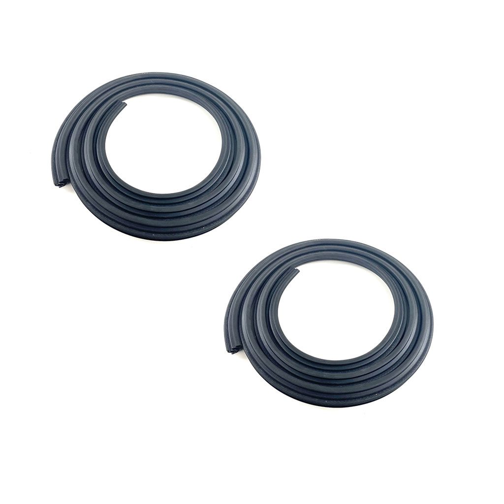 Door Seal Front on Body Kit for 2009-2014 Ford F-150