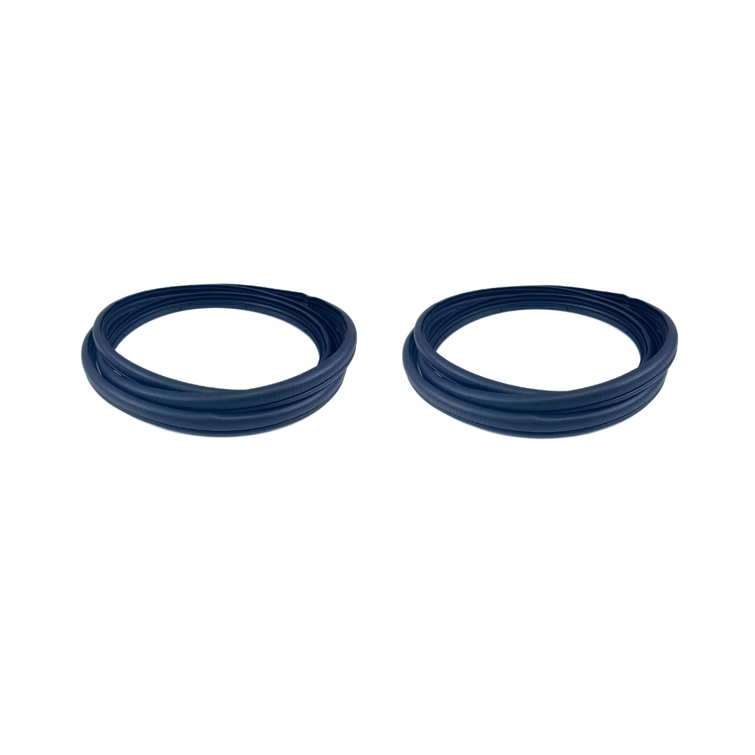 Door Seal on Body, Front Kit for 2015-2016 Honda Crv