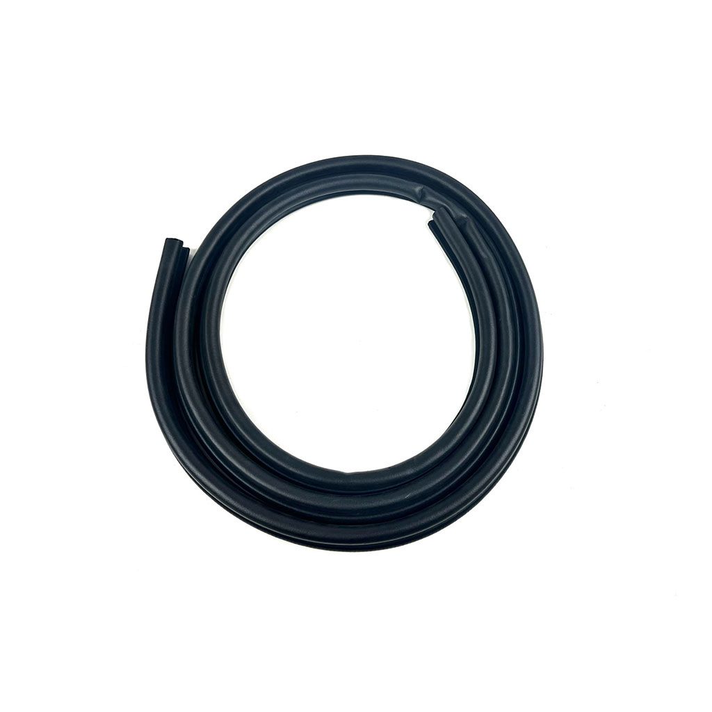 Door Seal on Body Rear Door